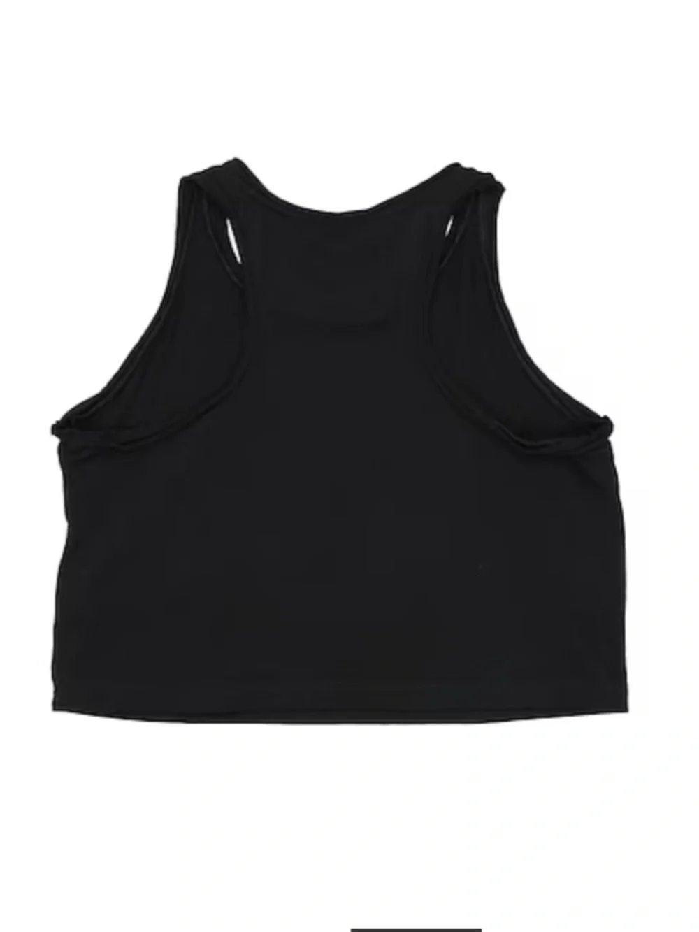 Girls Diesel Black Tee 100% Cotton